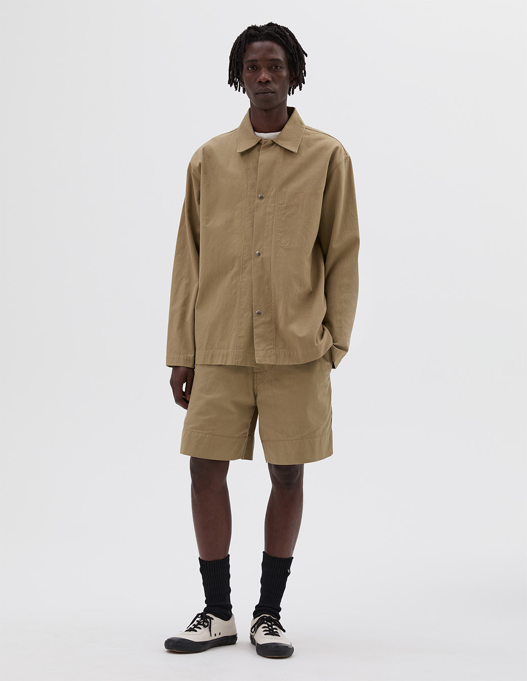 セール，人気SALE MHL WOOL COTTON DRILL