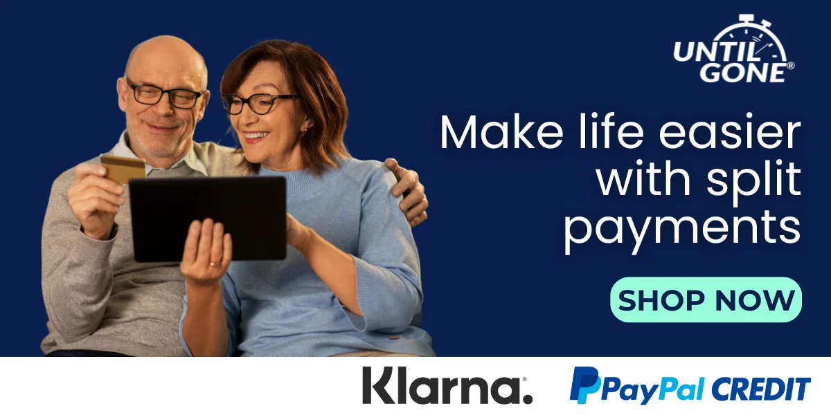 Shop Now, Pay Later
