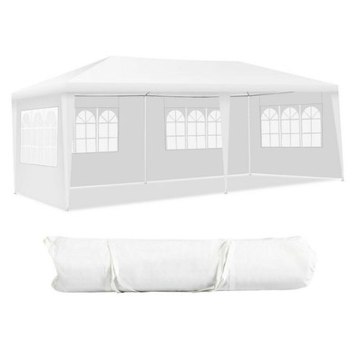 Outdoor 10' x 20'  Heavy Duty Canopy Tent