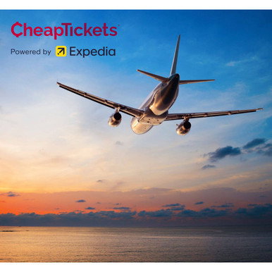 Travel and Event Tickets 