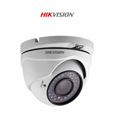 Hikvision DS-2CE55C2N-IRM 1.3MP Day & Night PICADIS 3.6mm Security Cam