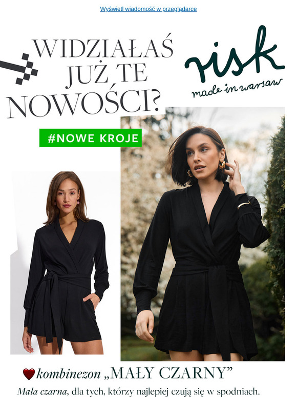 💘 WIDZIAŁAŚ JUŻ TE NOWOŚCI? 👗🤸‍♀️🚴‍♀️🏃‍♀️💃