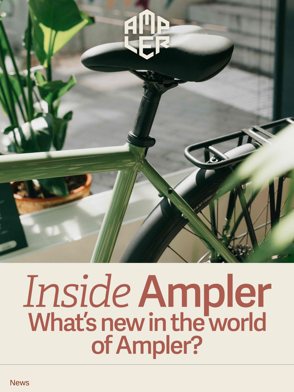 Inside Ampler: What's New in the World of Ampler?