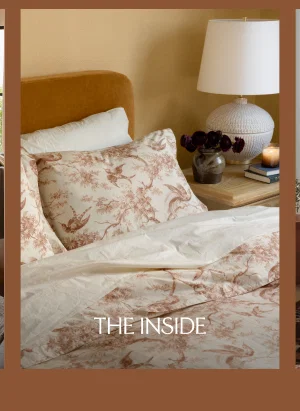 The Inside