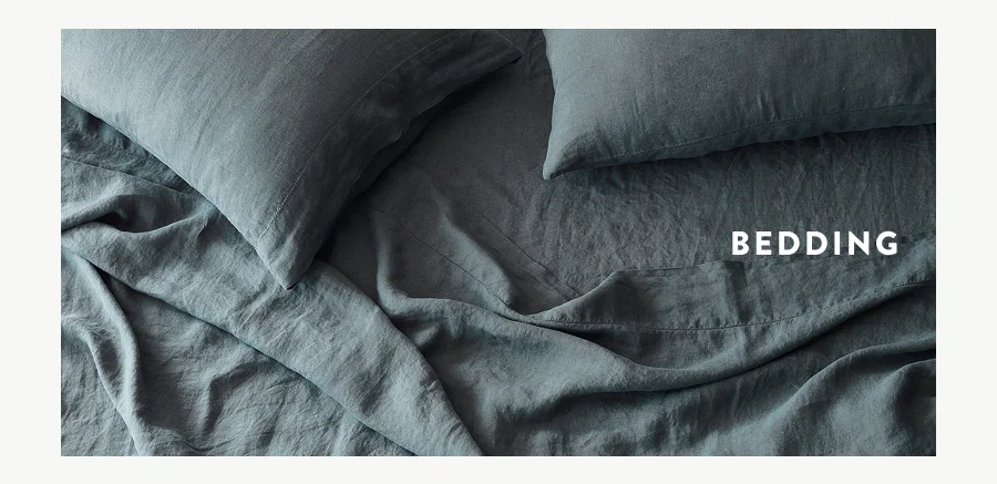 Bedding