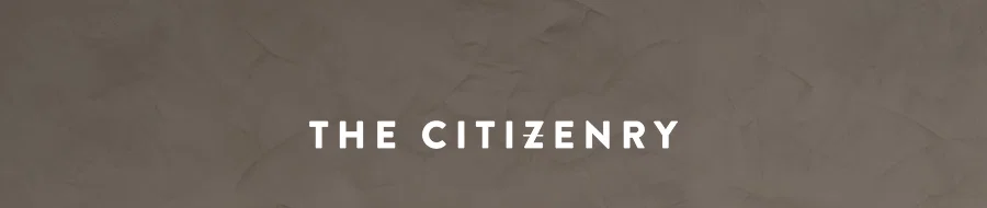 The Citizenry