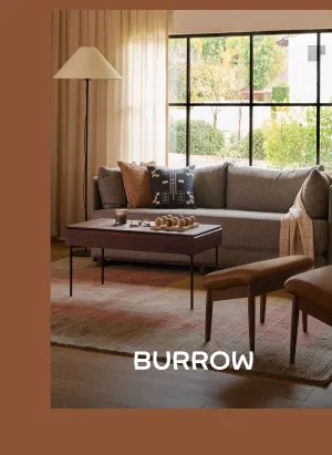 Burrow