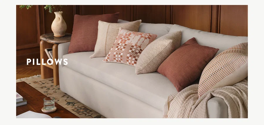 Pillows