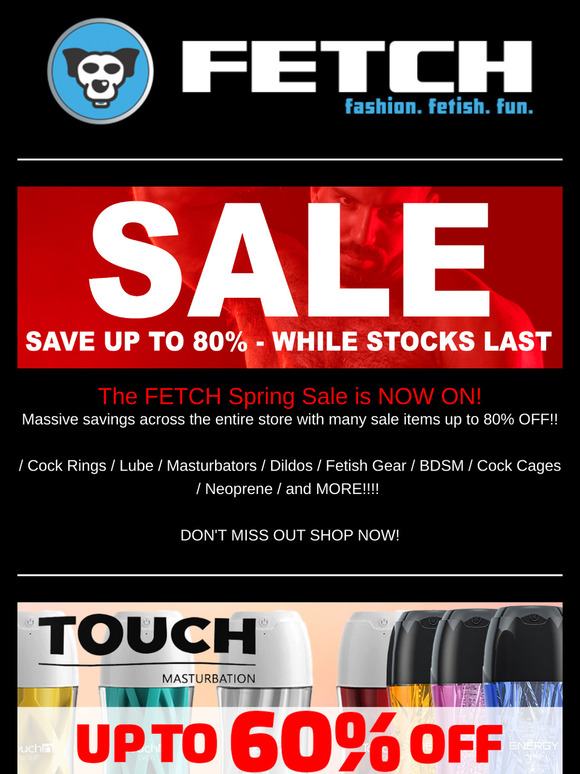 SPRING SALE NOW ON UP TO 80% SALE ITEMS 😍