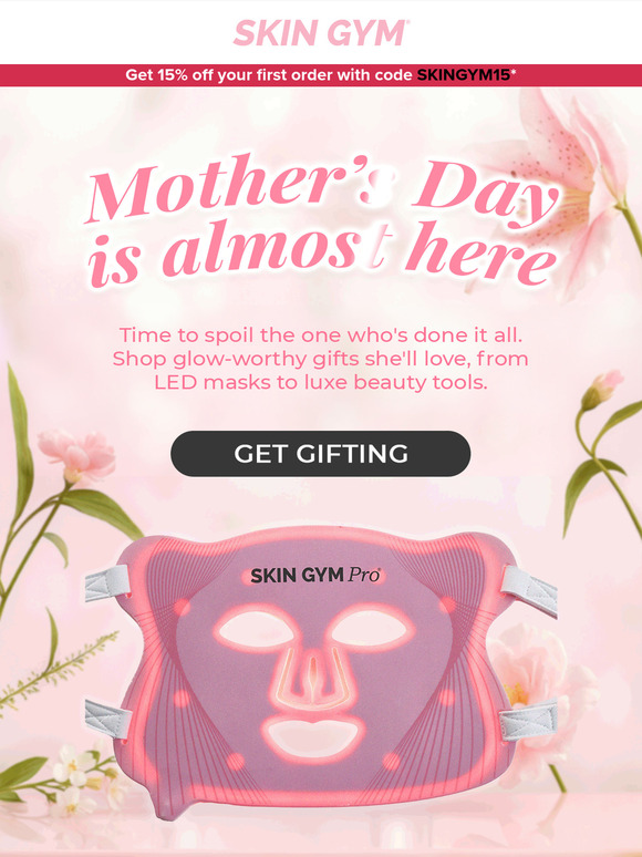 💝 Still shopping for mom?