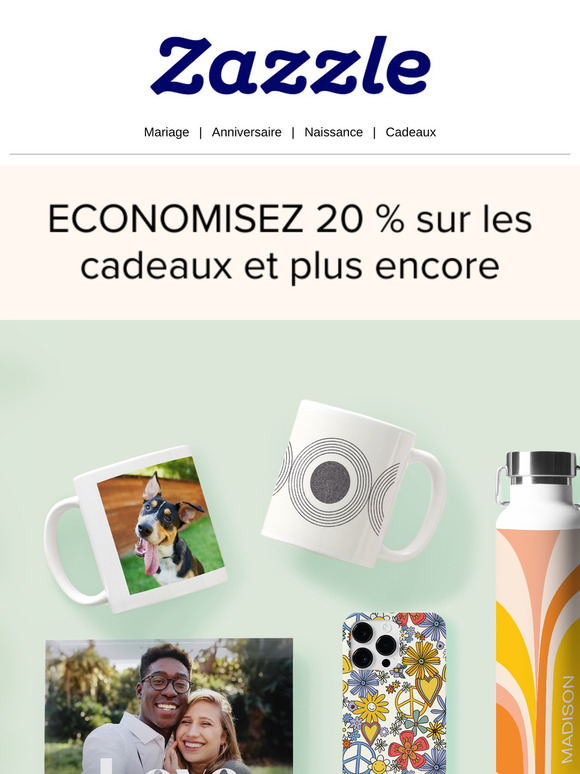 Des pièces uniques à des prix imbattables !
