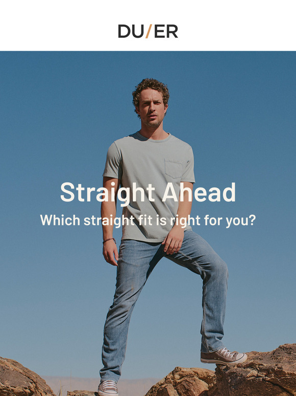 The Original Fit—Reengineered