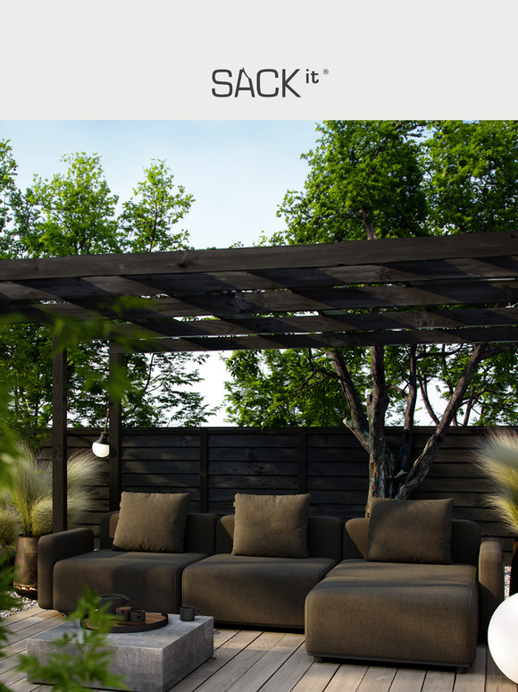 Save 15% on the Cobana Lounge Sofa – the offer ends soon!