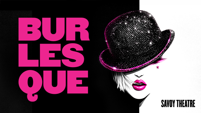Burlesque The Musical