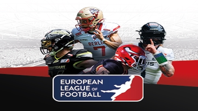 European League of Football