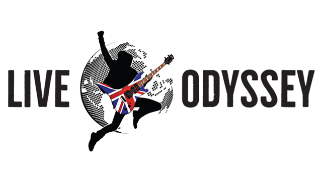 Live Odyssey