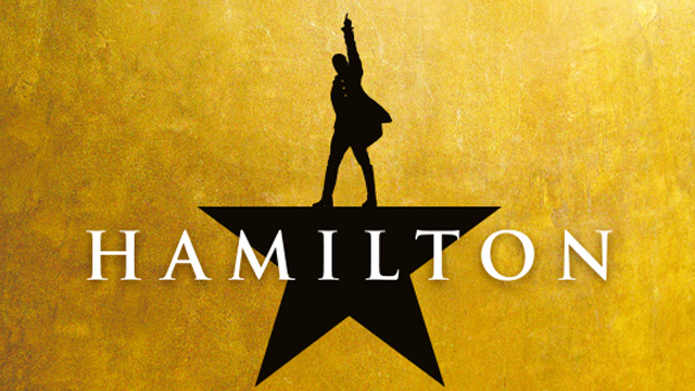 Hamilton – Exclusive prices from £35