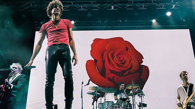 The Kooks – With special guests The K's