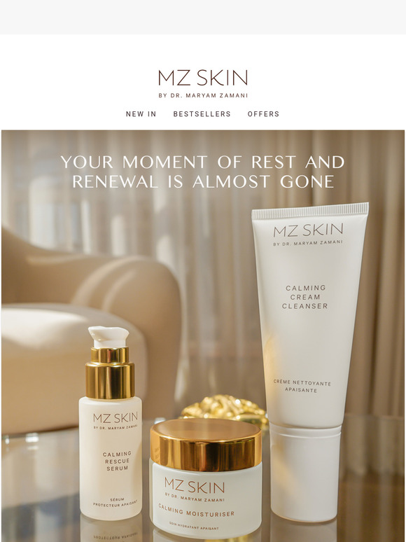 Discover Ultimate Calm Today