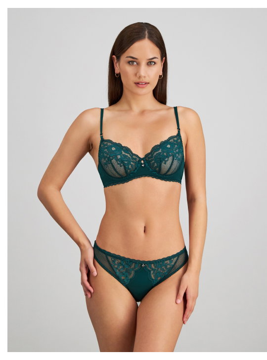 Delightfully So Underwire Bra