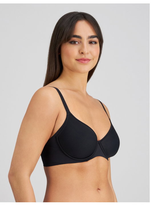 Flawless Form Contour Bra
