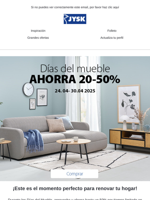 Esta es una señal...🛋️