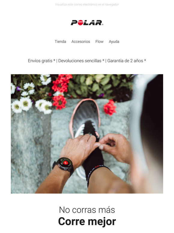 ¿Cuántos kilómetros deberías correr a la semana? 🏃‍♂️