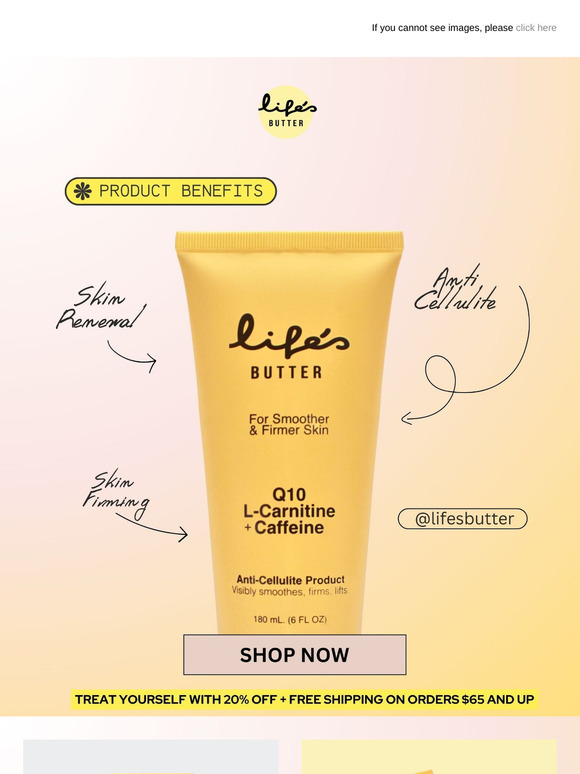 Cellulite? More like Cellu-late! 🍑