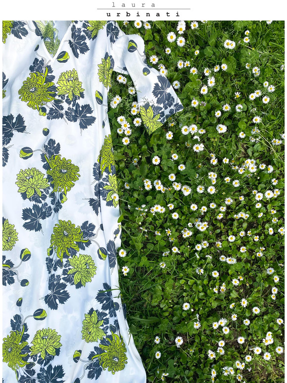 LAURA URBINATI - GREEN THERAPY
