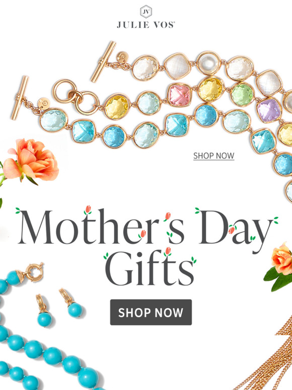 Mother’s Day Gifts 🌷✨