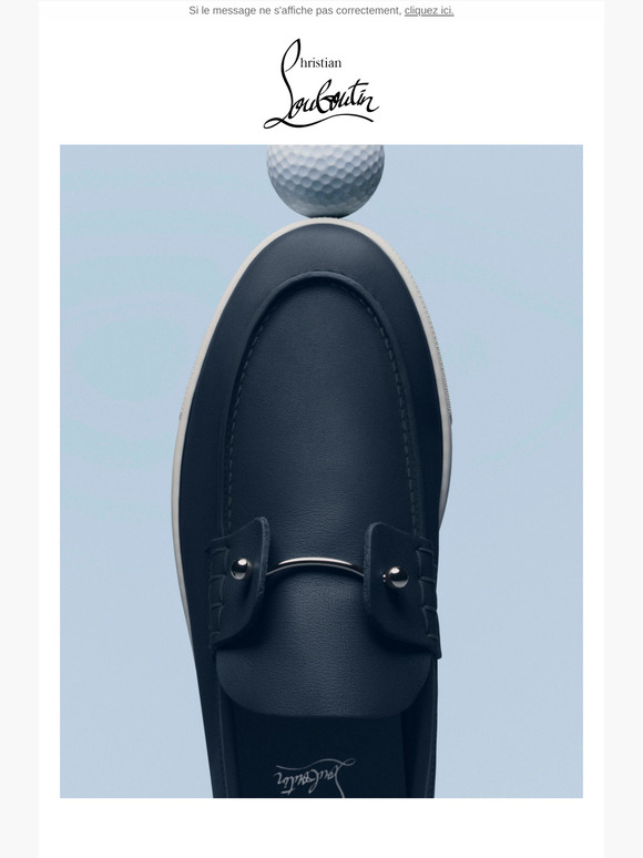 Chambeliboat : le style nonchalant pour elle et lui