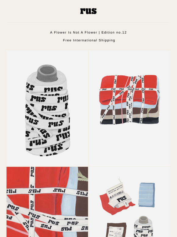 SS25 New Arrivals | Free Shipping While We Move