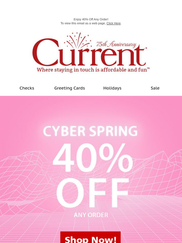 Current Catalog Expires Tonight 👉 40 Off Everything Milled