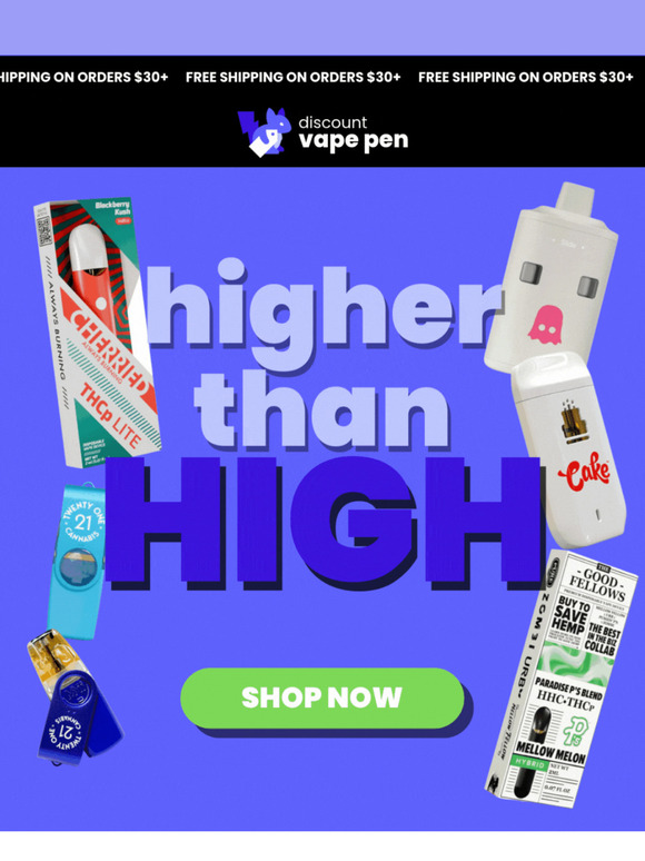 3 ways to maximize your high 🎯