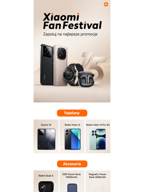 Najlepsze promocje czekają! 😊