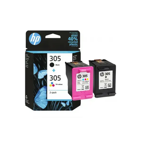 HP 305...