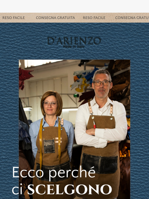 L'artigianato che non troverai altrove