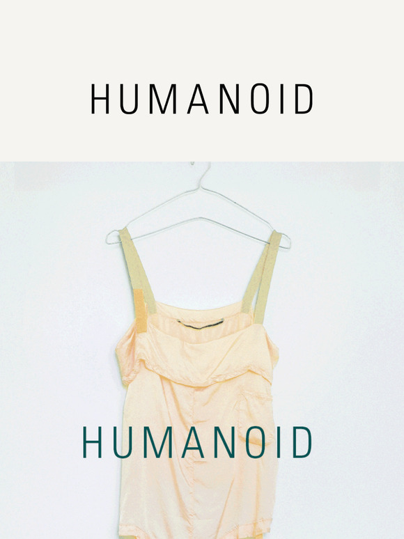 Save the date: HUMANOID STOCK SALE