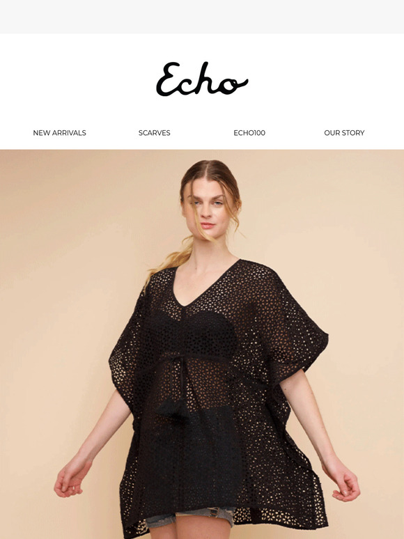 It's All in the Eyelets
