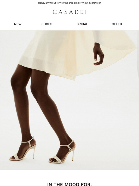Modern Heirlooms, Made to Shine