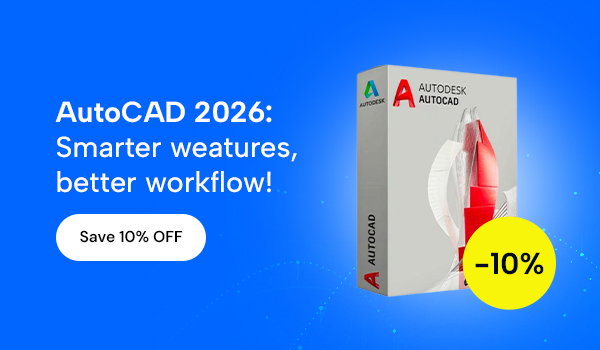 autocad 2026