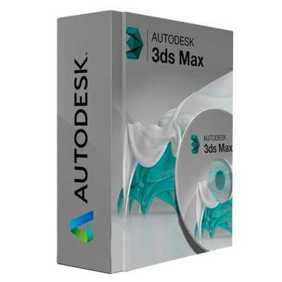 3ds max autodesk