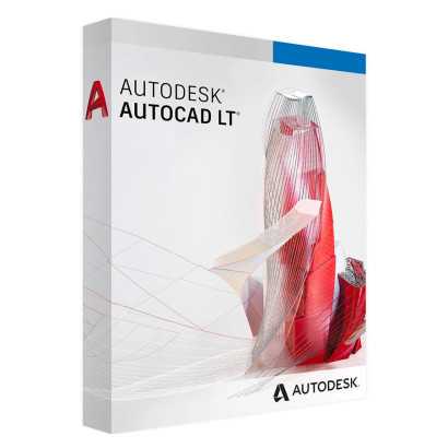 licenza autocad lt