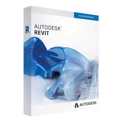 licenza revit autodesk 