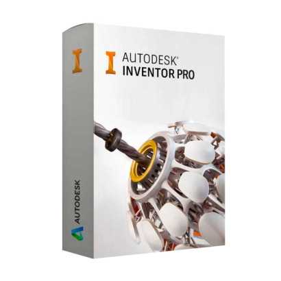 licenza inventor pro autodesk