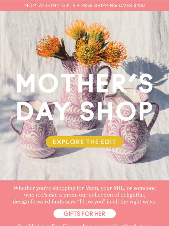 Gifts That Fit Her Style + Your Budget 💝📦