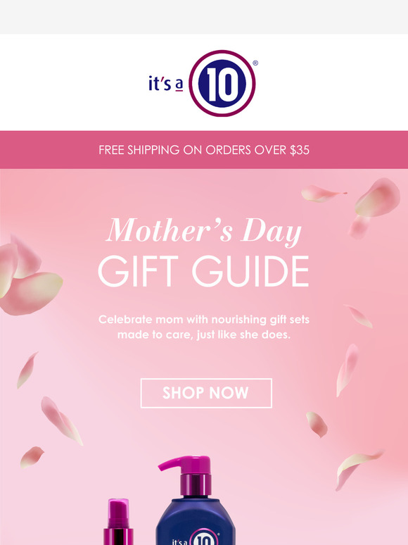 Get the perfect gift for Mom 🩷🎁