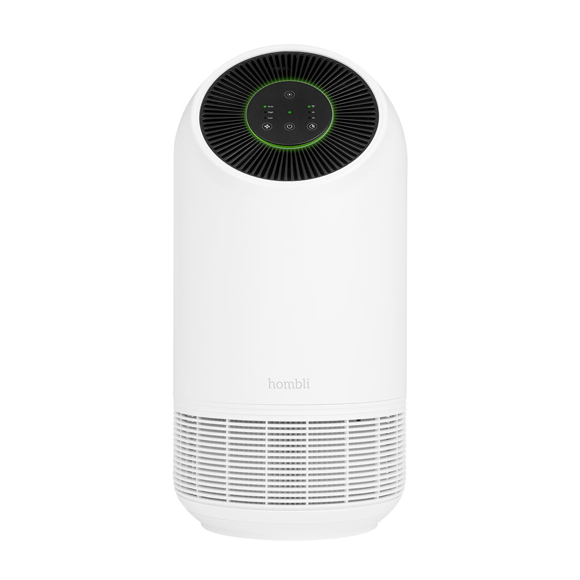 Image of Hombli Smart Air Purifier - Smarter Luftfilter - Weiß