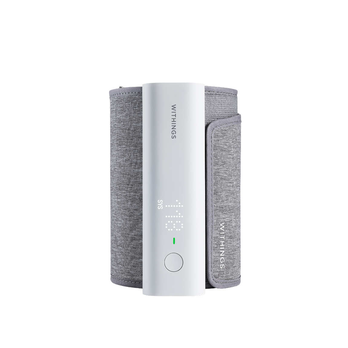 Image of Withings BPM Connect - Kabelloses Blutdruckmessgerät - Weiß