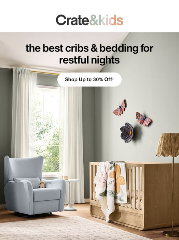 Dreamy designs for a restful space